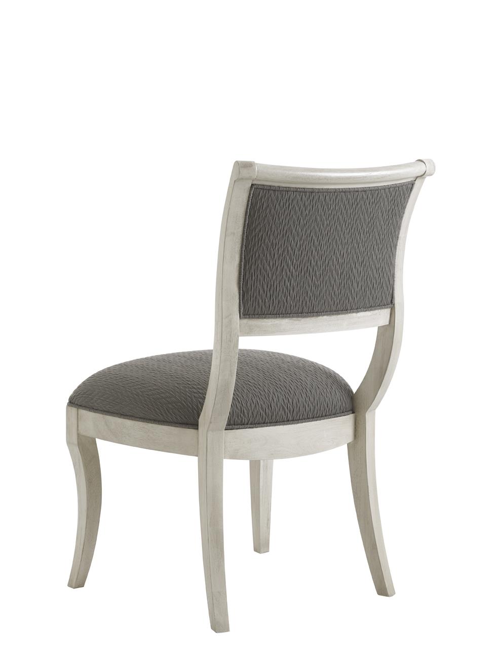 Lexington Oyster Bay 714880 Eastport Side Chair Baer's Furniture